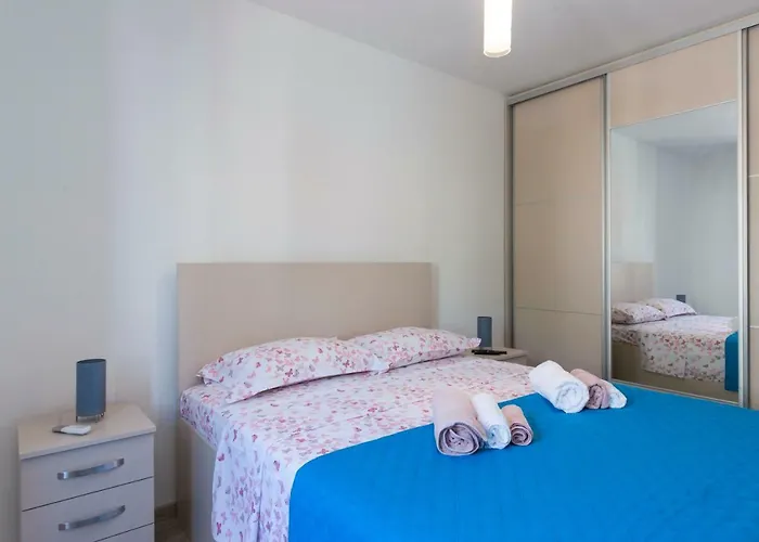 Apartment Medusa