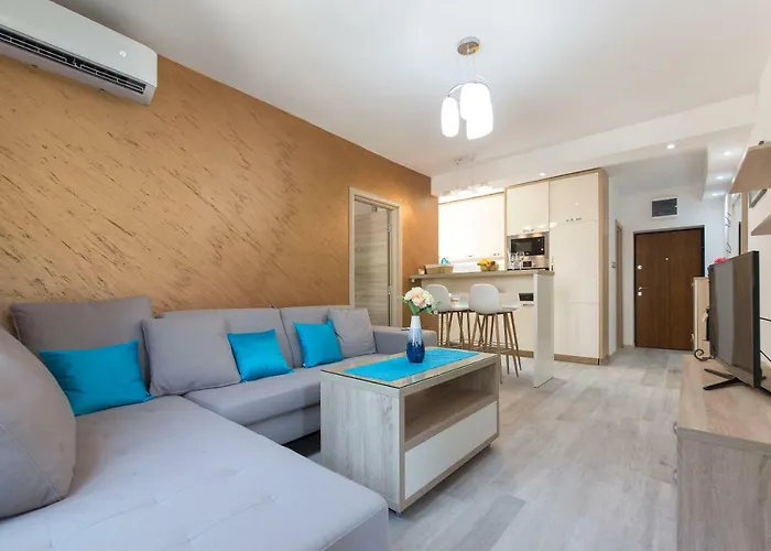 Apartment Medusa