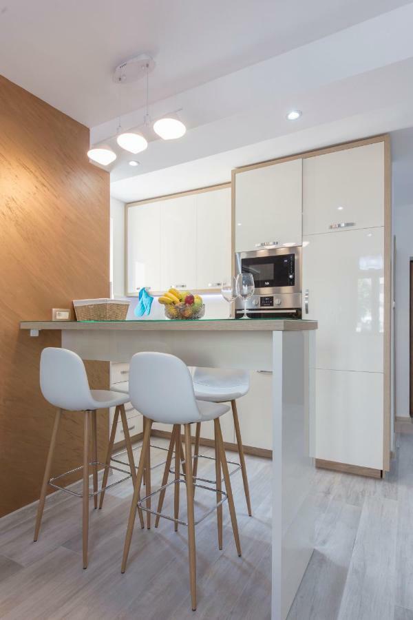 Medusa Apartment *