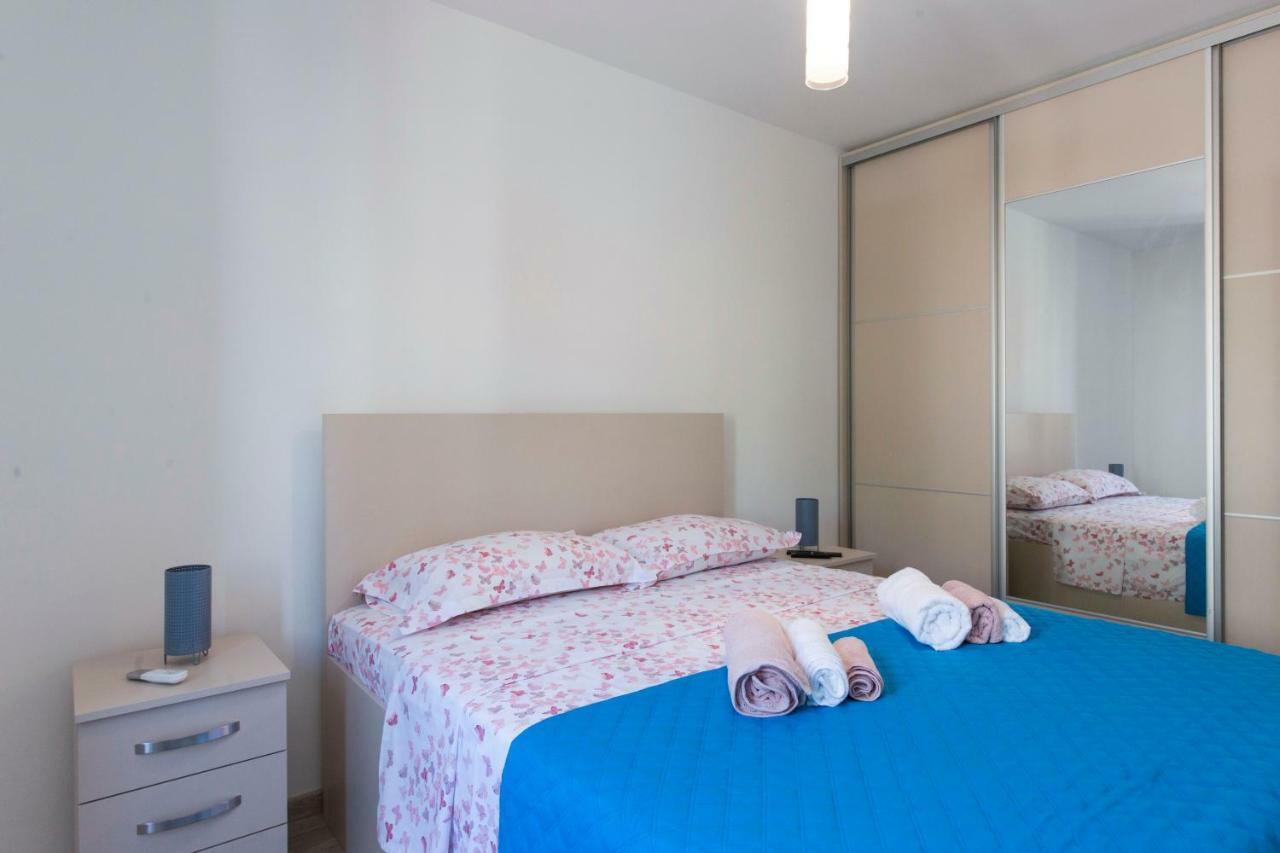 Apartment Medusa Risan
