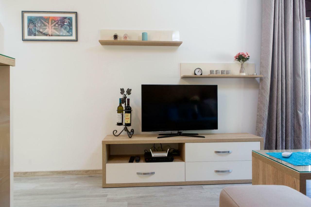 Apartment Medusa Risan