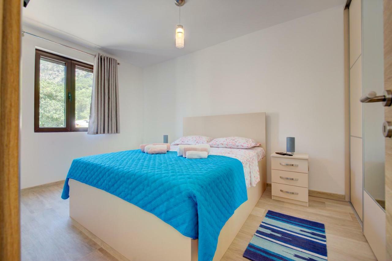 Medusa Apartment Risan