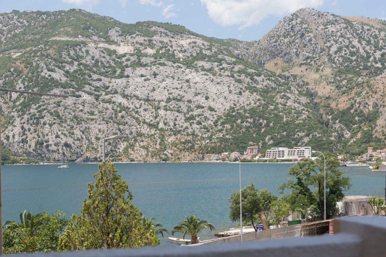 Apartment Medusa Risan
