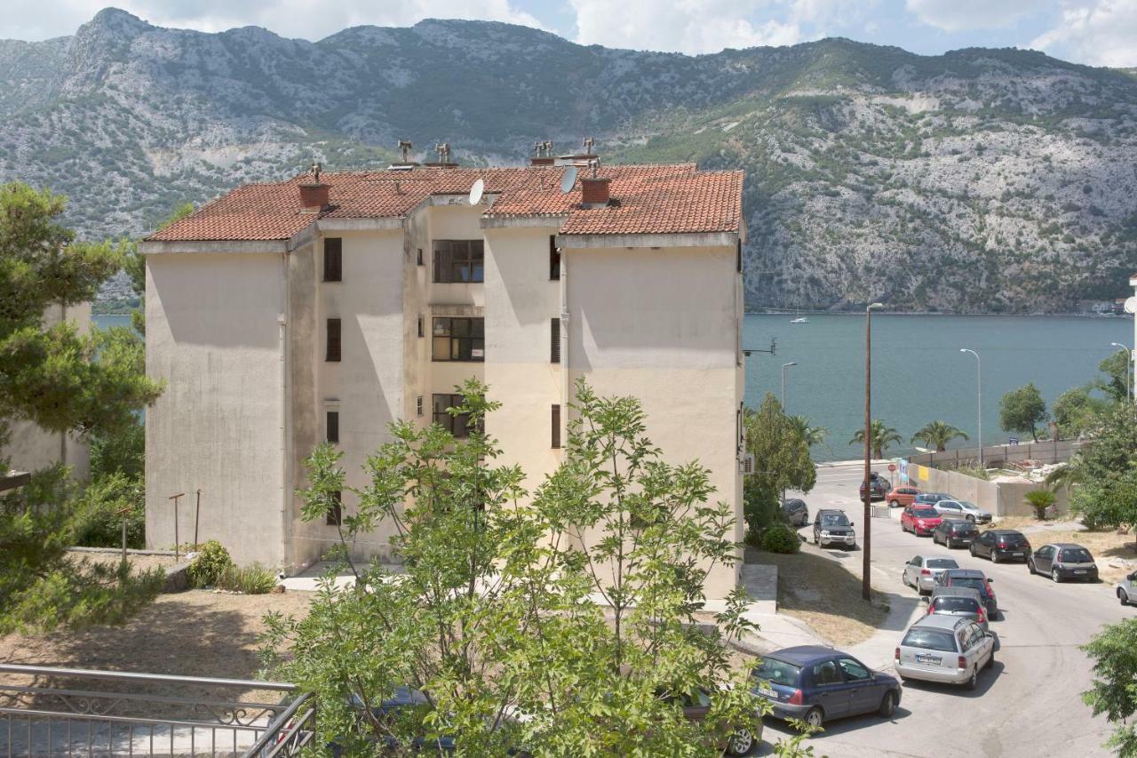 Apartment Medusa