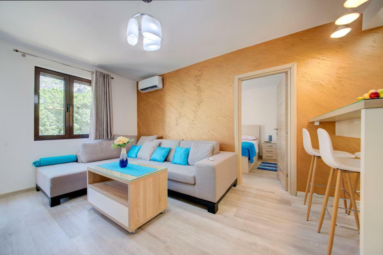 Medusa Apartment